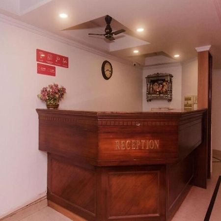 Belapurpada Hotel Palm Star מראה חיצוני תמונה